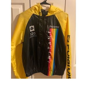 Windbreaker